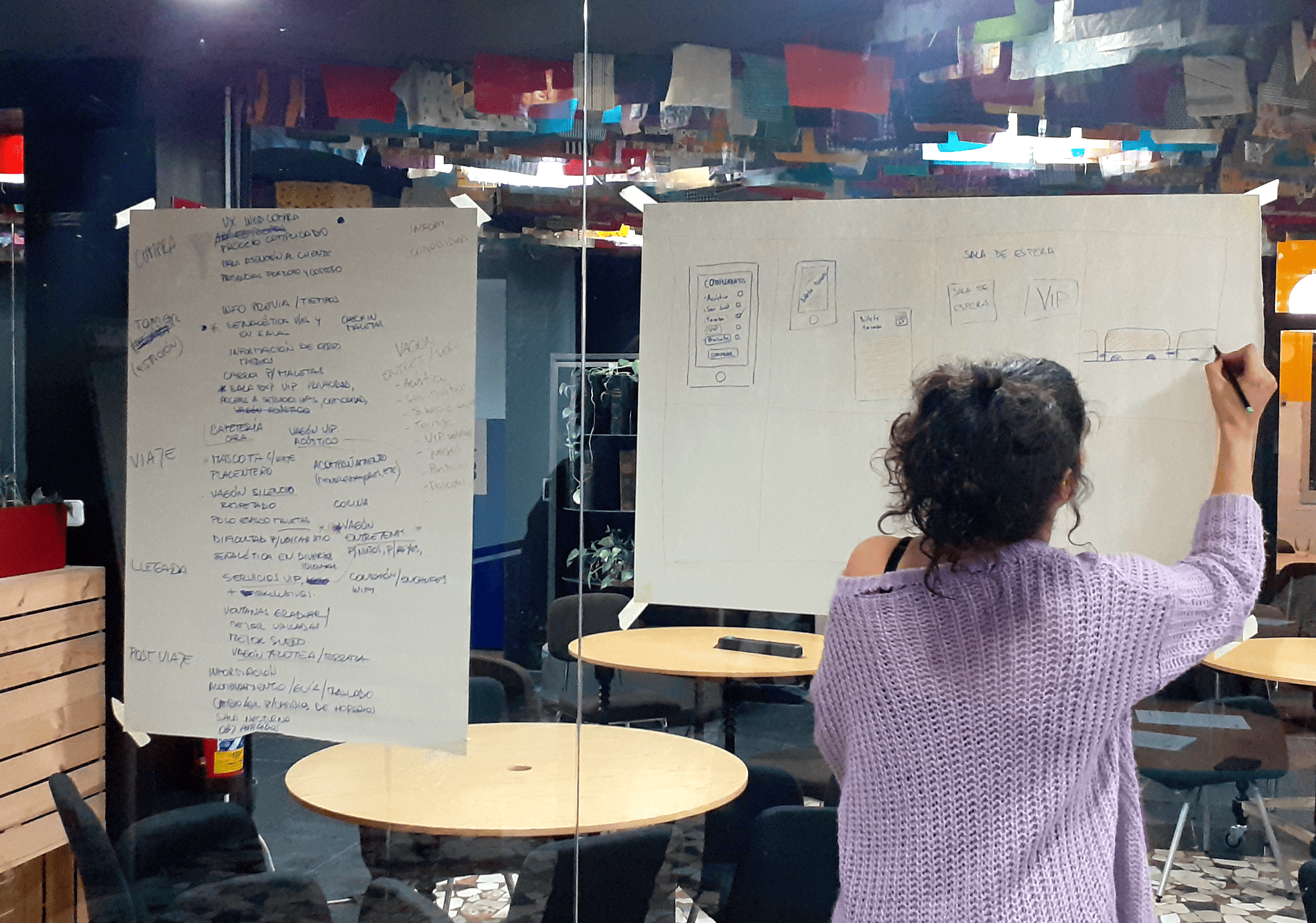 Martes de Design Thinking para ti