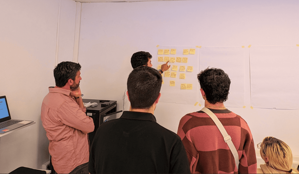 Martes de Design Thinking 3